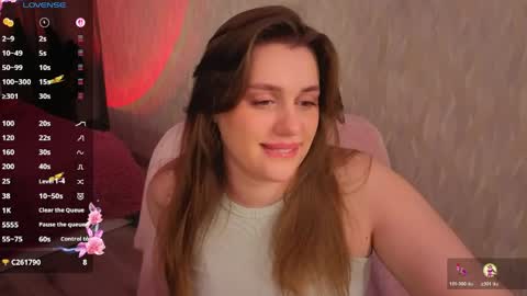 Lilya online show from April 2026 07:58:01 PM