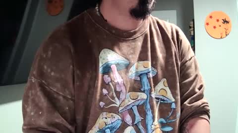 Snapshot of gokugarrison4334 chatting on October 2025 02:09:02 AM gokugarrison4334 online show from October 2025 02:09:02 AM