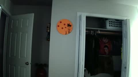 Snapshot of gokugarrison4334 chatting on October 2025 07:02:02 PM gokugarrison4334 online show from October 2025 07:02:02 PM