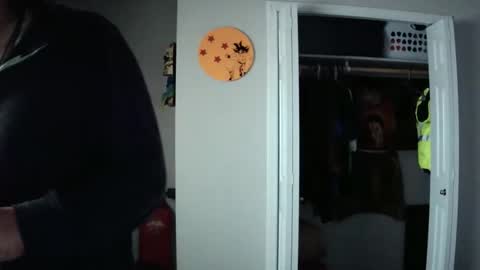 Snapshot of gokugarrison4334 chatting on October 2025 12:08:02 PM gokugarrison4334 online show from October 2025 12:08:02 PM