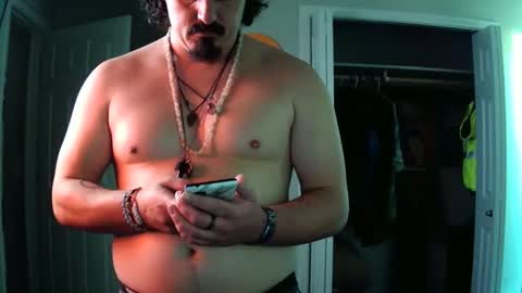 Snapshot of gokugarrison4334 chatting on October 2025 06:52:01 PM gokugarrison4334 online show from October 2025 06:52:01 PM