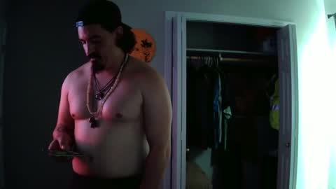 Snapshot of gokugarrison4334 chatting on October 2025 08:15:02 PM gokugarrison4334 online show from October 2025 08:15:02 PM