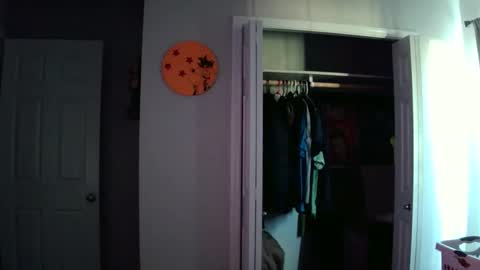 Snapshot of gokugarrison4334 chatting on October 2025 07:51:01 PM gokugarrison4334 online show from October 2025 07:51:01 PM