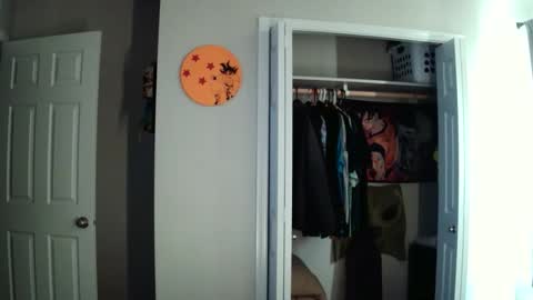 Snapshot of gokugarrison4334 chatting on October 2025 11:06:02 PM gokugarrison4334 online show from October 2025 11:06:02 PM