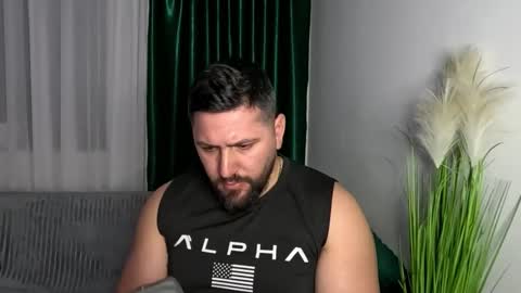 gold_alpha_boy online show from March 2026 04:45:01 PM