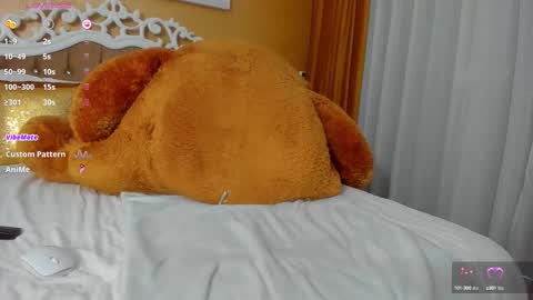   WELCOME EVERYONE I WILL BE HAPPY TO GIVE YOU WHAT YOU HAVE DREAMED OF FOR SO LONG online show from October 2025 12:24:02 PM