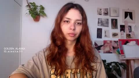 Alaska online show from October 2025 12:28:01 PM