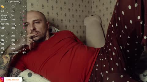 Alex online show from December 2024 04:12:01 AM