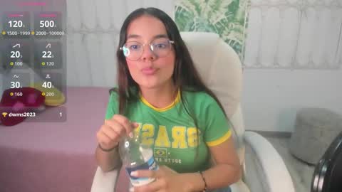 golden_muse online show from March 2026 12:34:01 PM