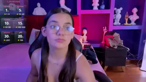 golden_muse online show from March 2026 12:32:01 PM