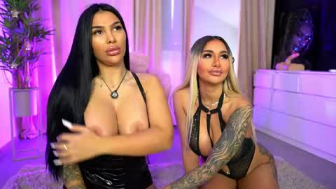 GoldenAmberX online show from April 2026 06:38:02 AM