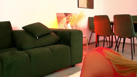 GoldenAmberX online show from April 2026 08:51:01 AM