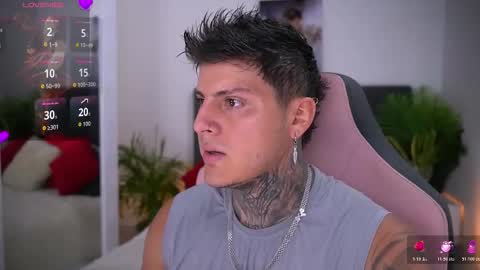 goldenatlasx online show from February 2026 06:15:02 PM