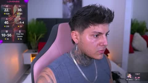 goldenatlasx online show from March 2026 10:15:02 PM