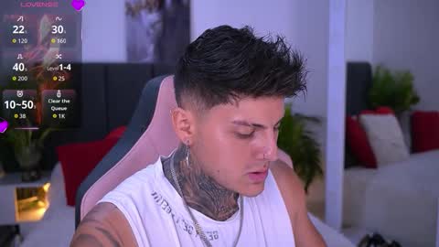 goldenatlasx online show from March 2026 06:56:01 PM