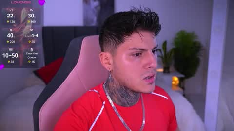 goldenatlasx online show from March 2026 09:42:01 PM