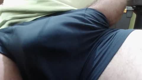 GoldenBoy69 online show from February 2026 03:23:01 PM