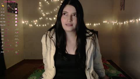 goldencandycotton online show from February 2025 11:05:02 AM