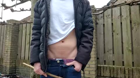 Snapshot of goldenelixxxir chatting on January 2025 03:37:01 PM online show from January 2025 03:37:01 PM