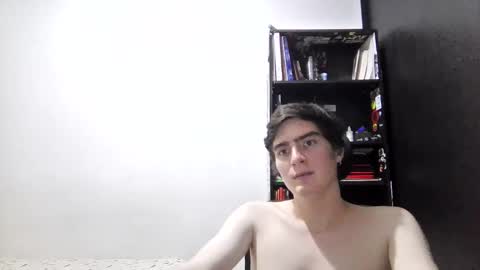 goldenguy100 online show from February 2026 12:40:02 AM