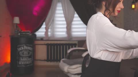 Anna online show from March 2026 02:38:02 AM