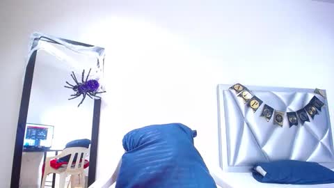 goldenn_ass1 online show from October 2025 04:09:02 AM