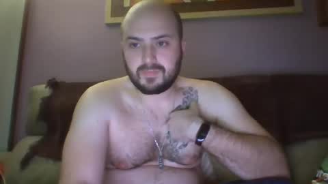 goldenspainboy online show from December 2024 06:37:01 PM