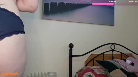 Goldie online show from October 2025 12:35:02 PM