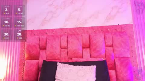 goldilockss15 online show from February 2026 05:00:02 AM