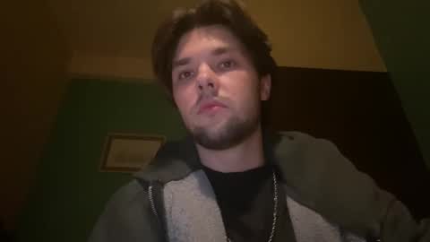 Snapshot of goldroutine chatting on January 2026 11:31:01 PM Vlad online show from January 2026 11:31:01 PM