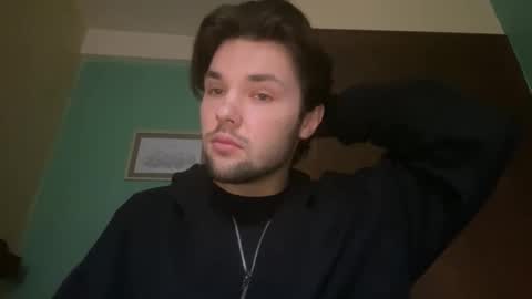 Snapshot of goldroutine chatting on January 2026 11:14:01 AM Vlad online show from January 2026 11:14:01 AM