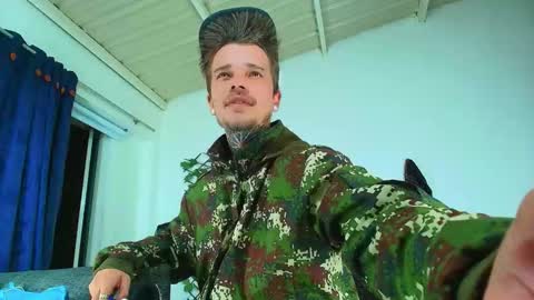 Goldy Loyal93 online show from September 2025 08:27:02 AM