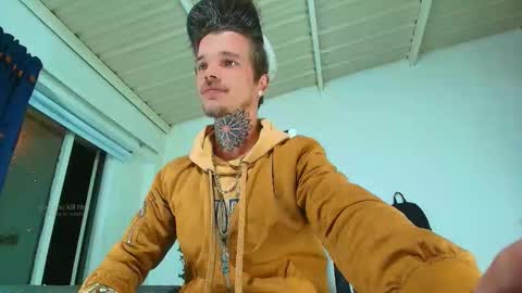 Goldy Loyal93 online show from October 2025 07:31:02 AM