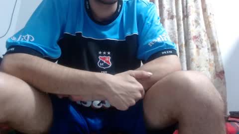 julin Andrs online show from February 2025 09:49:02 PM