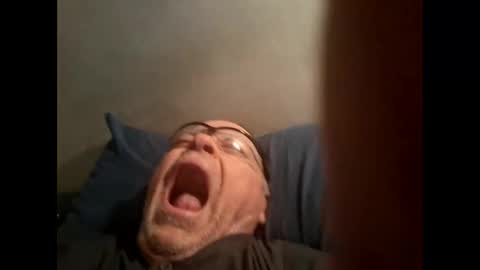 gonadalache online show from May 2026 08:37:01 PM