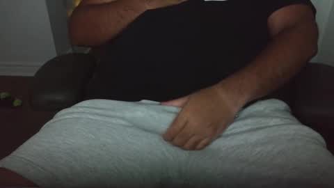 Xplosive Cummer online show from November 2025 06:45:01 AM