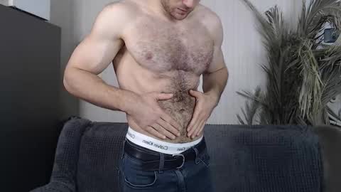 GonzotrasH online show from January 2026 07:37:02 PM