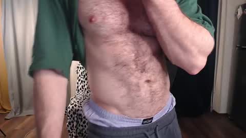 GonzotrasH online show from March 2026 07:48:02 AM