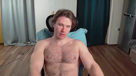 GonzotrasH online show from April 2026 08:15:01 PM