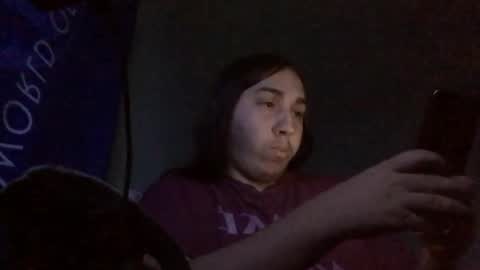 goober777 online show from February 2026 08:24:01 AM