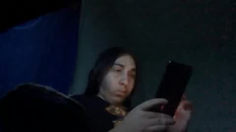 goober777 online show from February 2026 08:01:02 AM