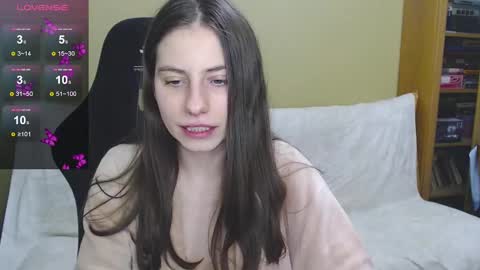 Snapshot of good__night chatting on December 2024 05:58:01 PM Elizabeth Effie online show from December 2024 05:58:01 PM