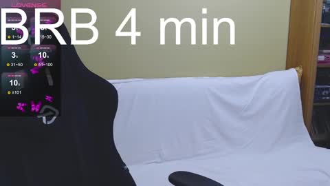 Snapshot of good__night chatting on January 2025 05:38:01 PM Elizabeth Effie online show from January 2025 05:38:01 PM