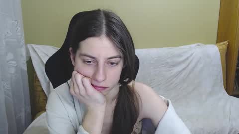 Snapshot of good__night chatting on February 2025 06:44:01 PM Elizabeth Effie online show from February 2025 06:44:01 PM