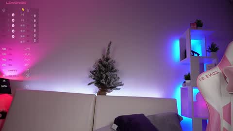 Snapshot of good_barbie chatting on December 2024 04:41:01 AM Barbie online show from December 2024 04:41:01 AM