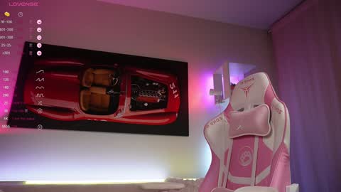 Snapshot of good_barbie chatting on January 2025 09:26:01 AM Barbie online show from January 2025 09:26:01 AM