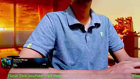 Joel online show from March 2026 05:27:01 PM