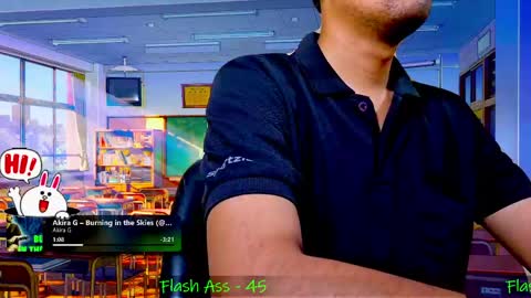 Joel online show from April 2026 04:17:01 AM