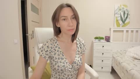 Good GlamorGirl online show from December 2025 02:30:02 AM