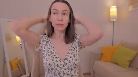 Good GlamorGirl online show from February 2026 04:17:01 AM